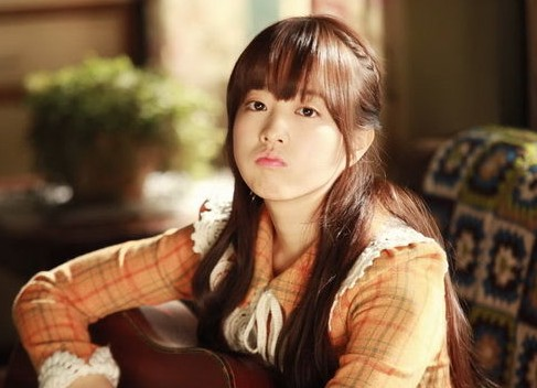 《狼少年》纯真感人