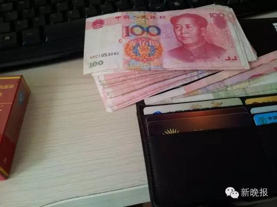 收入证明_户均收入(2)