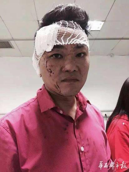 蒋先生