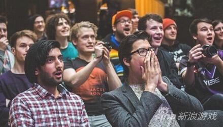 令人艳羡 瑞典高校开设《DOTA2》《CS:GO》