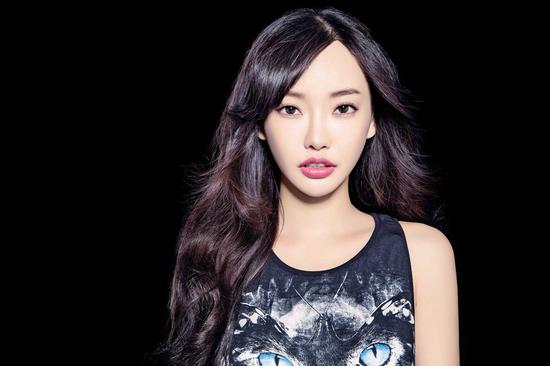 童菲首支单曲《未曾改变》