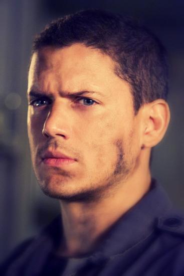 Wentworth Miller （温特沃斯-米勒）