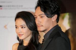 舒淇谈困苦港飘时期：只带2000台币就去了