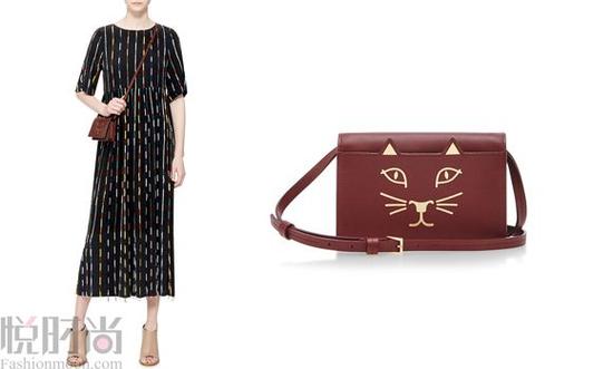 Why so serious?! 这四个品牌的包萌翻天!