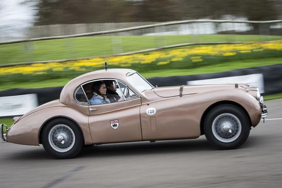 熠熠生辉80年 细数捷豹设计背后的故事_宁波汽