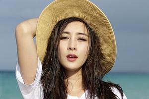 马苏自黑是“女神经” 谈感情：一切随缘