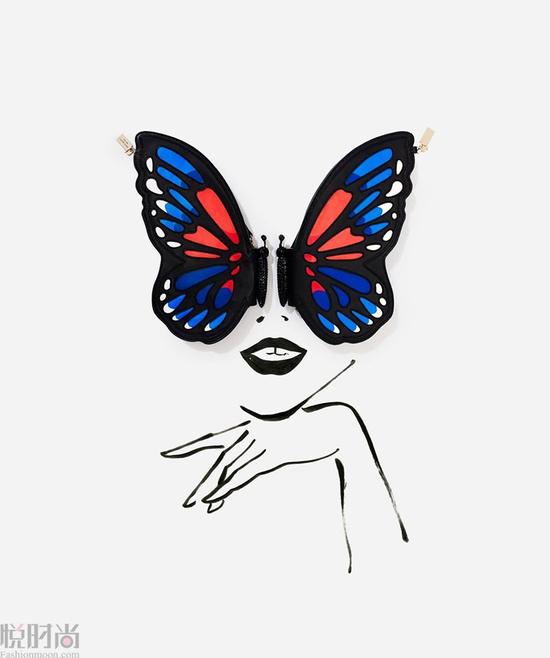 Why so serious?! 这四个品牌的包萌翻天!