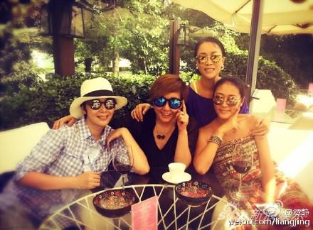 女人帮依旧青春无敌