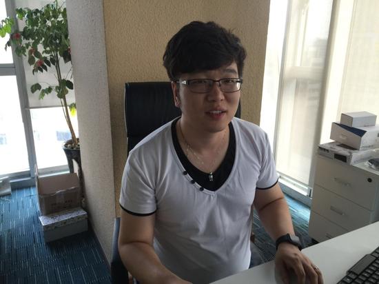 热酷游戏携手斗鱼七煌 掀起泛娱乐+电竞直播