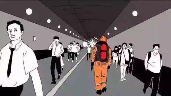 最伟大的逆行