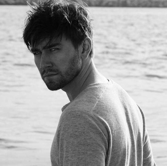 Torrance Coombs （托伦斯-库姆斯）