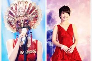 许茹芸回忆闪婚大呼疯狂 谈婚后生活甜笑