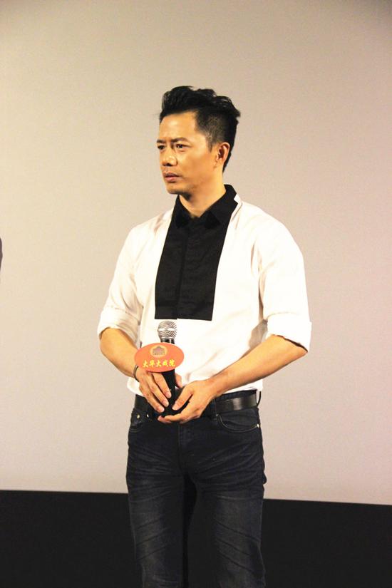 段奕宏