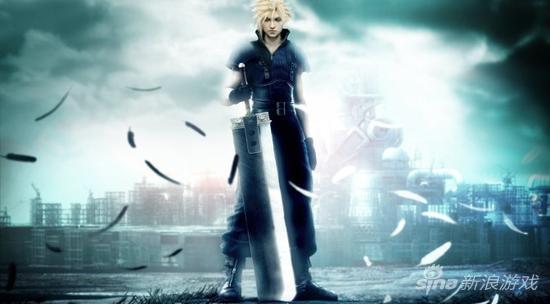 换换口味吧 2D横版《最终幻想7》视频演示_单机游戏-新闻_新浪游戏_新浪网