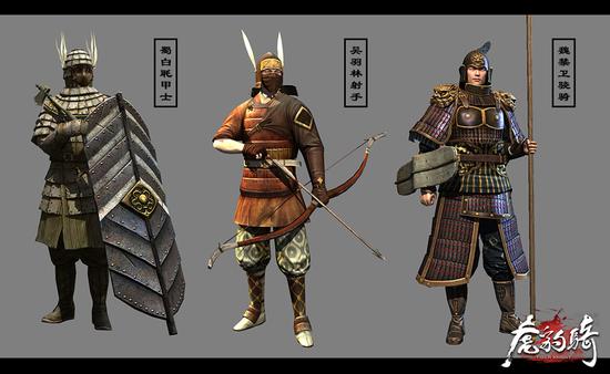 《虎豹骑》8月19日二测 独家揭秘较真海报