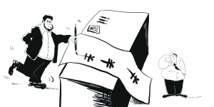 漫画