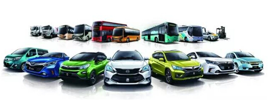 亚迪再次蝉联全球第一 中国人等了60年_中山汽