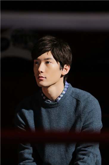 刘芮麟饰白百何唯一男闺蜜