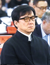 成龙范冰冰纷纷捐款心系天津