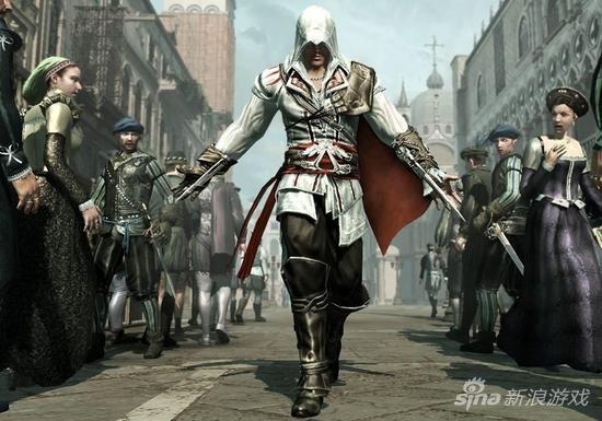 Ezio