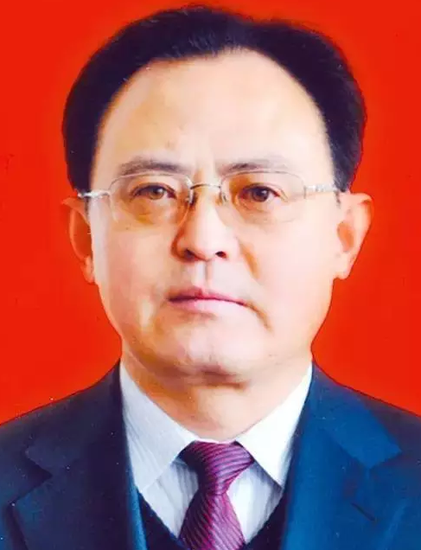 山西省委:李俊明任忻州市委书记