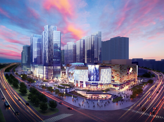 TASKIN艺术公寓即将全球发布 这可能是长沙离