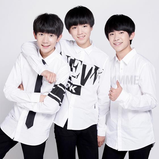 TFBOYS