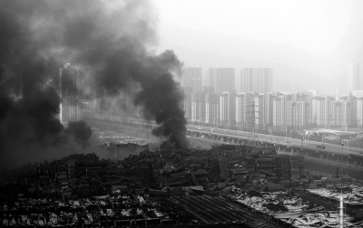 天津爆炸涉事公司办公地点不明 与注册信息不