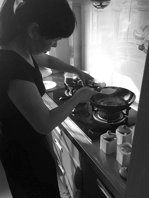 宁波小伙欲推厨师上门服务手机软件 四菜一汤