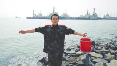 四川德阳19岁消防员宁宇牺牲 他圆了英雄梦|天