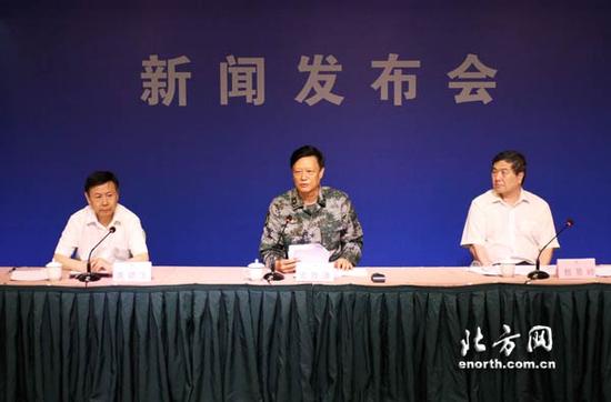 事故第六场发布会:空气、废水监测未见超标