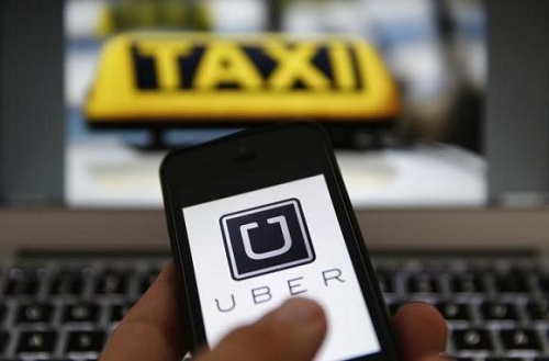 Uber：尽可能长时间保持私营状态