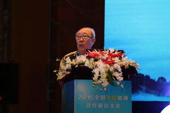 中国医药生物技术协会精准医疗分会在沪成立