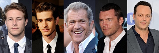 游族出品《钢锯岭》导演及主演