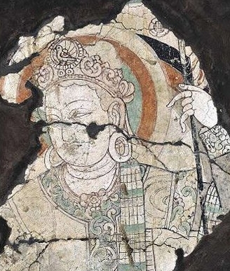 凹凸脱壁而出(图：资料图)