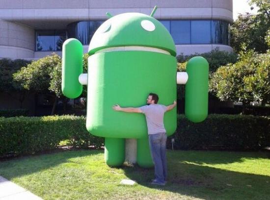 Android系统惊现两大漏洞：可篡改短信内容