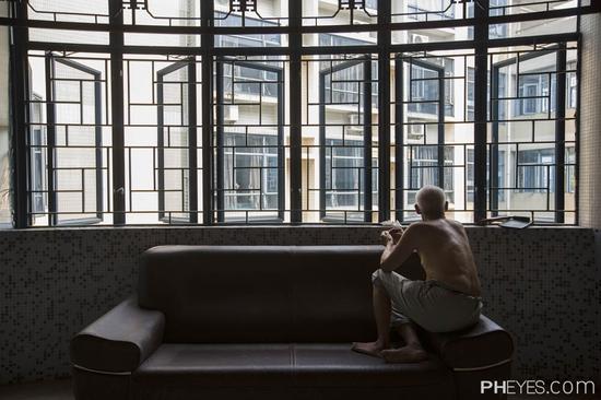 老年痴呆症:记忆门诊里的岁月神偷