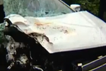 湖州發(fā)生慘烈車(chē)禍三人死亡 一人頭顱在湖中找到