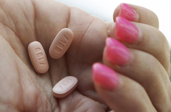 图为提高女性性欲的药物。