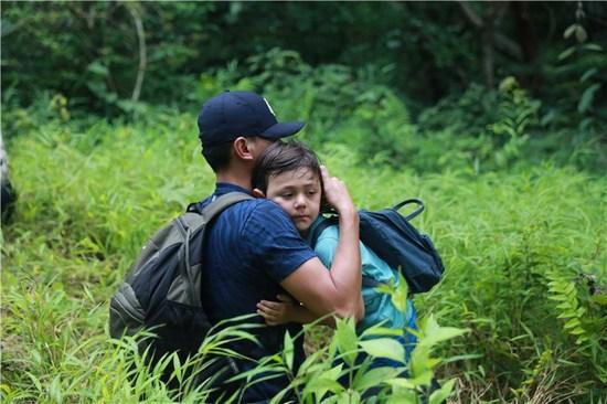 刘烨加盟《爸爸去哪儿》第三季，被爆一天价格是450万