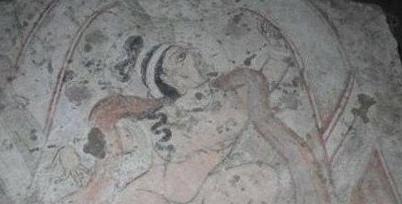 豪放自由 (图：资料图)