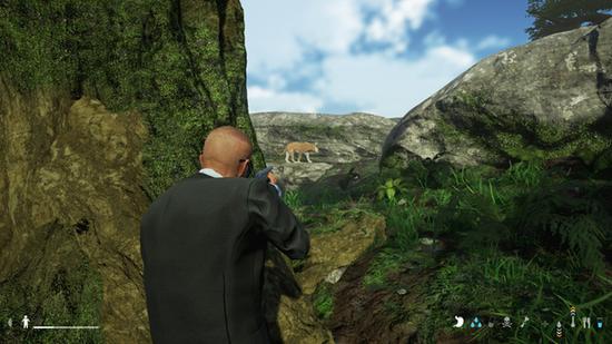 国人众筹沙盒网游《地球OL》登陆青睐之光_全