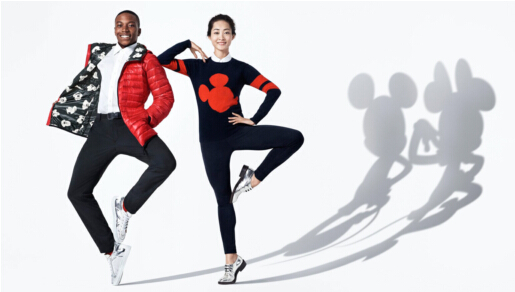 uniqlo优衣库发布全新magicforall系列