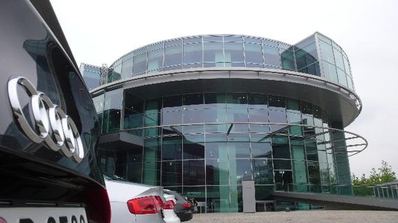 奥迪7月全球销量增1.4% 在美大涨在华下跌