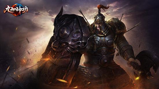《九阳神功》PC首测武者阵容 XBOX独占武者