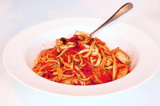 杭州首家新元素餐厅 还原食材最本初的模样