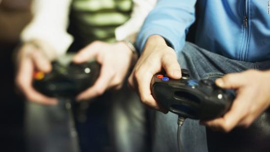 美国心理学协会：暴力电子游戏引发暴力倾向