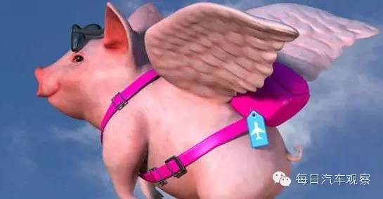 最汹涌的零配件O2O风口，能诞生最肥壮的猪吗？