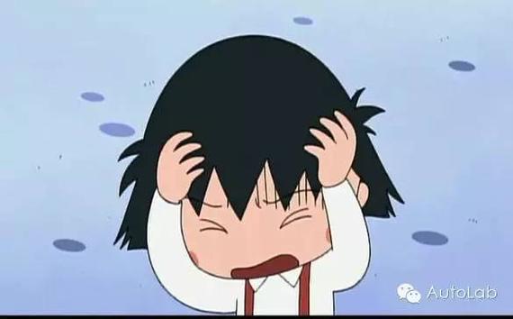 有了APP,妈妈不用担心无处安放车检啦!