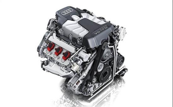 奥迪保时捷联手开发新一代V6\/V8发动机_淮安